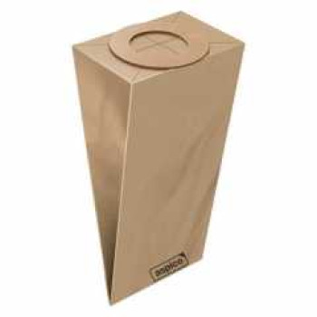 Aspico OM1578 papír porzsák Privlieg, Swirl AK87 stb. típusokhoz