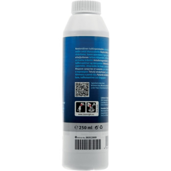 Bosch 4X250ml vízkőmentesítő kávéfőző, vízforraló, gőzsütőkhöz