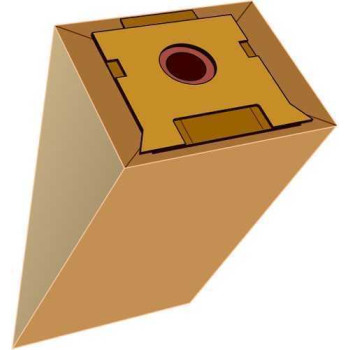 Aspico R5013 papír porzsák Menalux 2302 Rowenta  stb. típusokhoz