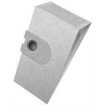 Aspico H6018 papír porzsák Menalux 3002, Hoover H27 H5 S.. stb típusokhoz