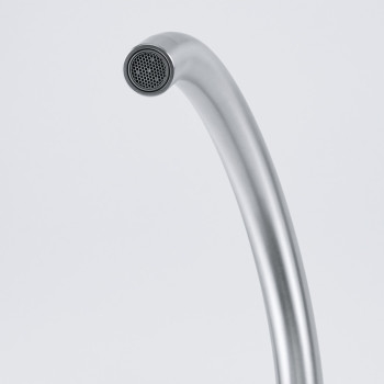 Franke Eos Neo egykaros mosogató csaptelep,réz színű,115.0628.251