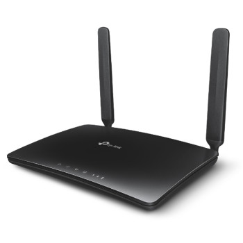 TP-LINK ARCHER MR200 AC750 3G/4G WIRELESS DUAL BAND WIFI ROUTER