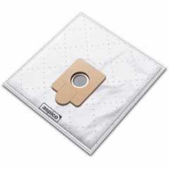 Aspico 064M mikroszűrős papírporzsák