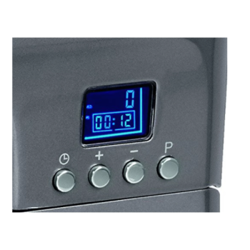 Clatronic KM 3674  robotgép 1200W 6,2l