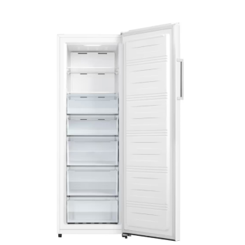 Gorenje FN617EEW5 No Frost fagyasztószekrény 240L, 59.5x59x172 cm 