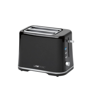 Clatronic TA 3554 kenyérpirító fekete TA3554