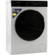 ECG EWS 601001  keskeny 41,5 cm mély BlackLine elöltöltős mosógép