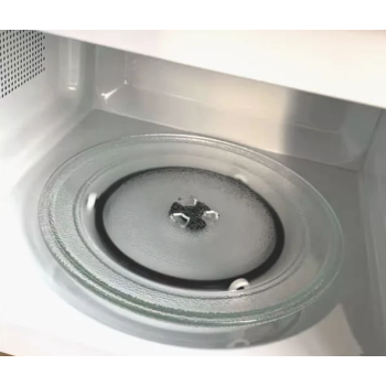 Hausmeister HM1028 digitális mikrohullámú sütő 20L, 700W