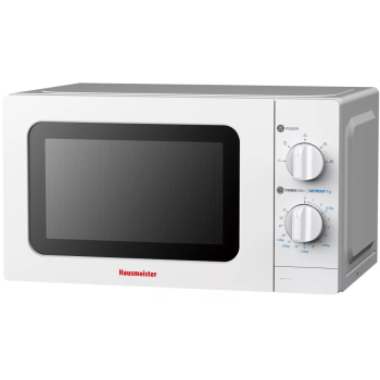 Hausmeister HM1021 20literes mikrohullámú sütő