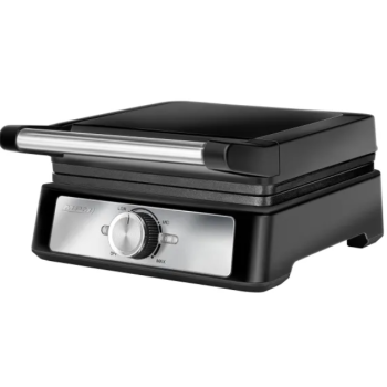 MPM MGO-41/C gofrisütő fekete 