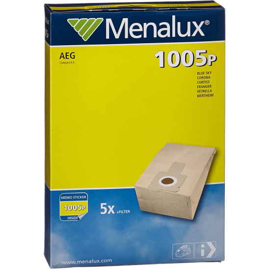 Menalux 1005P porzsák