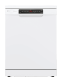 Candy CDPQ 4D620PW/E mosogatógép 16 teríték, 9 program, érintőkijelző, Wifi,60cm, Okos csatlakozás 