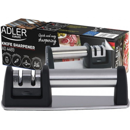 Adler AD4489 késélező