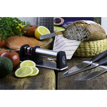 Adler AD4489 késélező