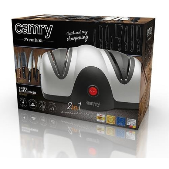 Camry CR 4469 késélező