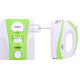 Adler AD4205 kézimixer 300W ZÖLD-fehér