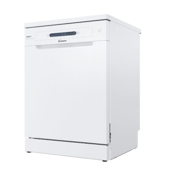 Candy CF3C7L0W mosogatógép 13 terítékes, 5 program, Wifi, E energiaosztály, Speed Drive Inverter motor