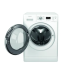 Whirlpool FFL6238WEE elöltöltős mosógép