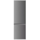 Gaba GH-265XF alulfagyasztós kombinált hűtőszekrény,180cm magas, inox