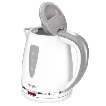 MPM-MCZ-64 vízforraló, 1,0L,1200W,fehér