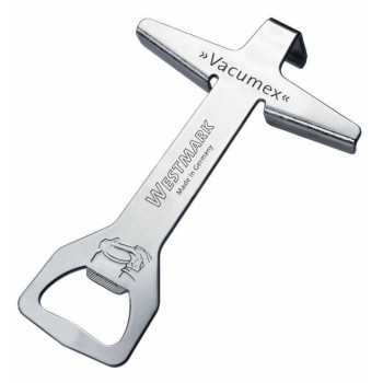 Westmark 1056.2270 Vacumex befőttesüveg fedél emelő és sörnyitó 1056