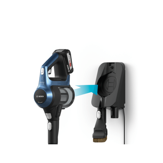 Bosch BBS611PCK vezeték nélküli porszívó