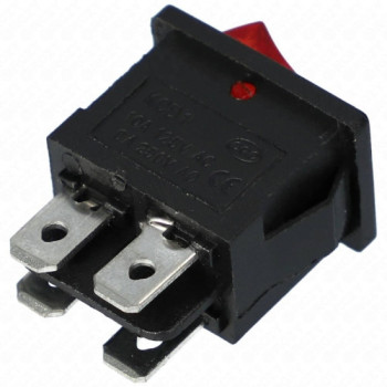 Szarvasi kávéfőző kapcsoló gomb SZV612 Szv-612 kapcsoló