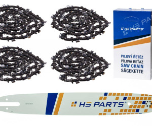 láncfűsz tartozékok, alkatrészek
