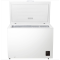 Gorenje FH30EAW 297l fagyasztóláda -15°C-os külső hőmérsékleten is működik 84.7X111,4X63cm