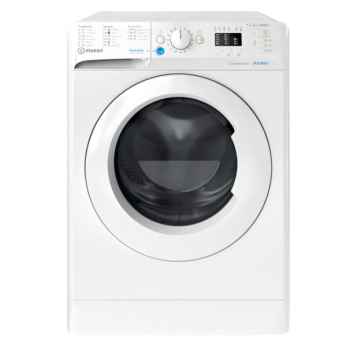 Indesit BDA764359WEE  mosó-szárítógép 7/6 kg, inverter motor, 59.5x54x85 cm 
