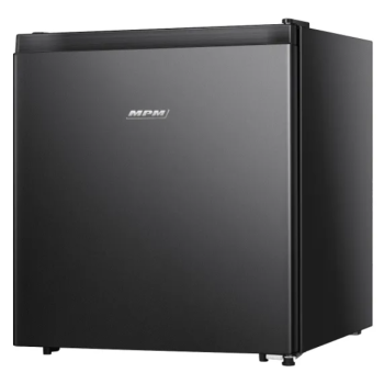MPM MPM-46-CJ-06 fekete asztali hűtőszekrény,45L, 45x47x50 cm