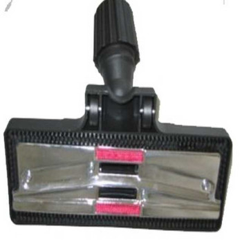 Aspico 112061 univerzális porszívó fej 32-35mm  alkalmas parketta és szőnyeg felületek tisztítására