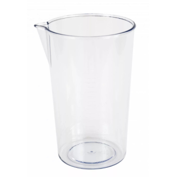 Hausmeister HM 5505 botmixer, habverő, aprító szett, fehér 