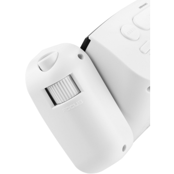 Hyundai RAC481PLLWW projektoros rádiós ébresztőóra