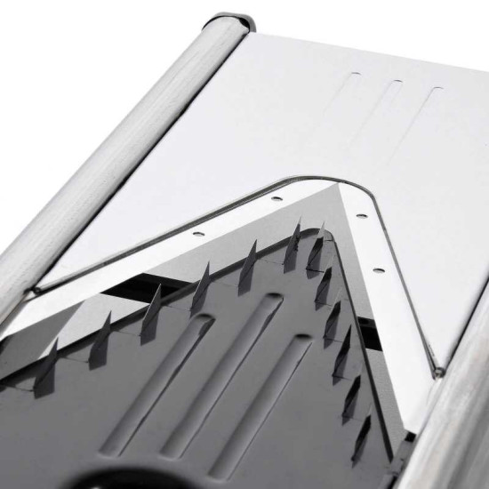 Westmark 11302260 szeletelő 5 különböző 'V'-alakú pengével