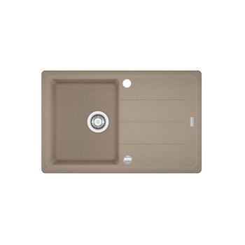 Franke BFG 611 mosogatótálca,kasmír,78x50cm