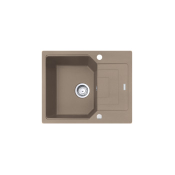 Franke UBG 611-62 A mosogatótálca,kasmír,62x50cm