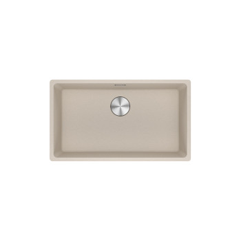 Franke MRG 610-72 mosogatótálca, szahara,76x44cm