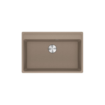 Franke MRG 610-72 TL mosogatótálca,kasmír, 76x51cm