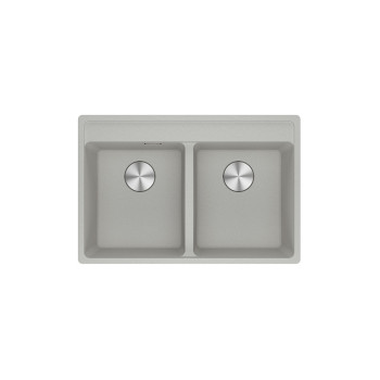 Franke MRG 620-35-35 TL mosogatótálca,aluminium,76x51cm