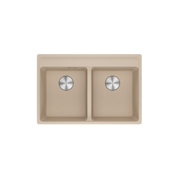 Franke MRG 620-35-35 TL mosogatótálca,avena,76x51cm