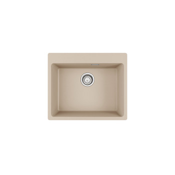 Franke MRG 610-54 FTL mosogatótálca, avena, 59x50cm 114.0661.700