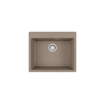 Franke MRG 610-54 FTL mosogatótálca,kasmír,59x50cm