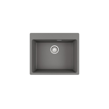 Franke MRG 610-54 FTL mosogatótálca,kő-szürke,59x50cm