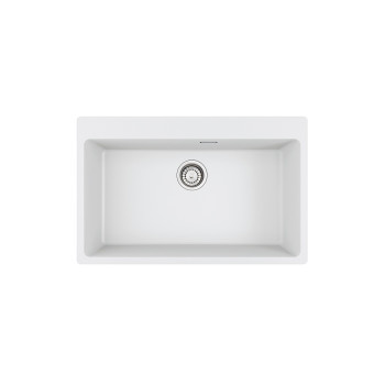 Franke MRG 610-73 FTL mosogatótálca,gleccser fehér,78x50cm