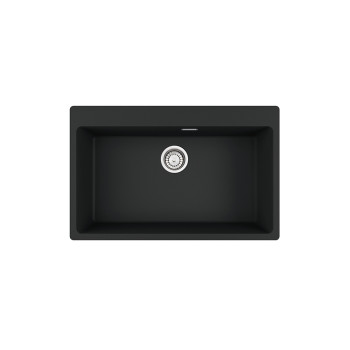 Franke MRG 610-73 FTL mosogatótálca, matt fekete, 78x50cm 114.0661.707