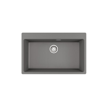 Franke MRG 610-73 FTL mosogatótálca,kő-szürke,78x50cm