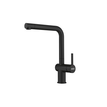 Franke Active L egykaros mosogató csaptelep,fekete matt,115.0653.371