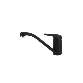 Franke Novara Plus egykaros mosogató csaptelep,115.0659.961