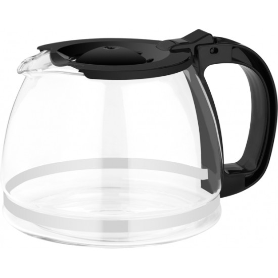 ECG KP 2116 Easy filteres tea kávéfőző 750W